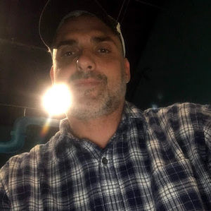 Meet your Posher, Guy